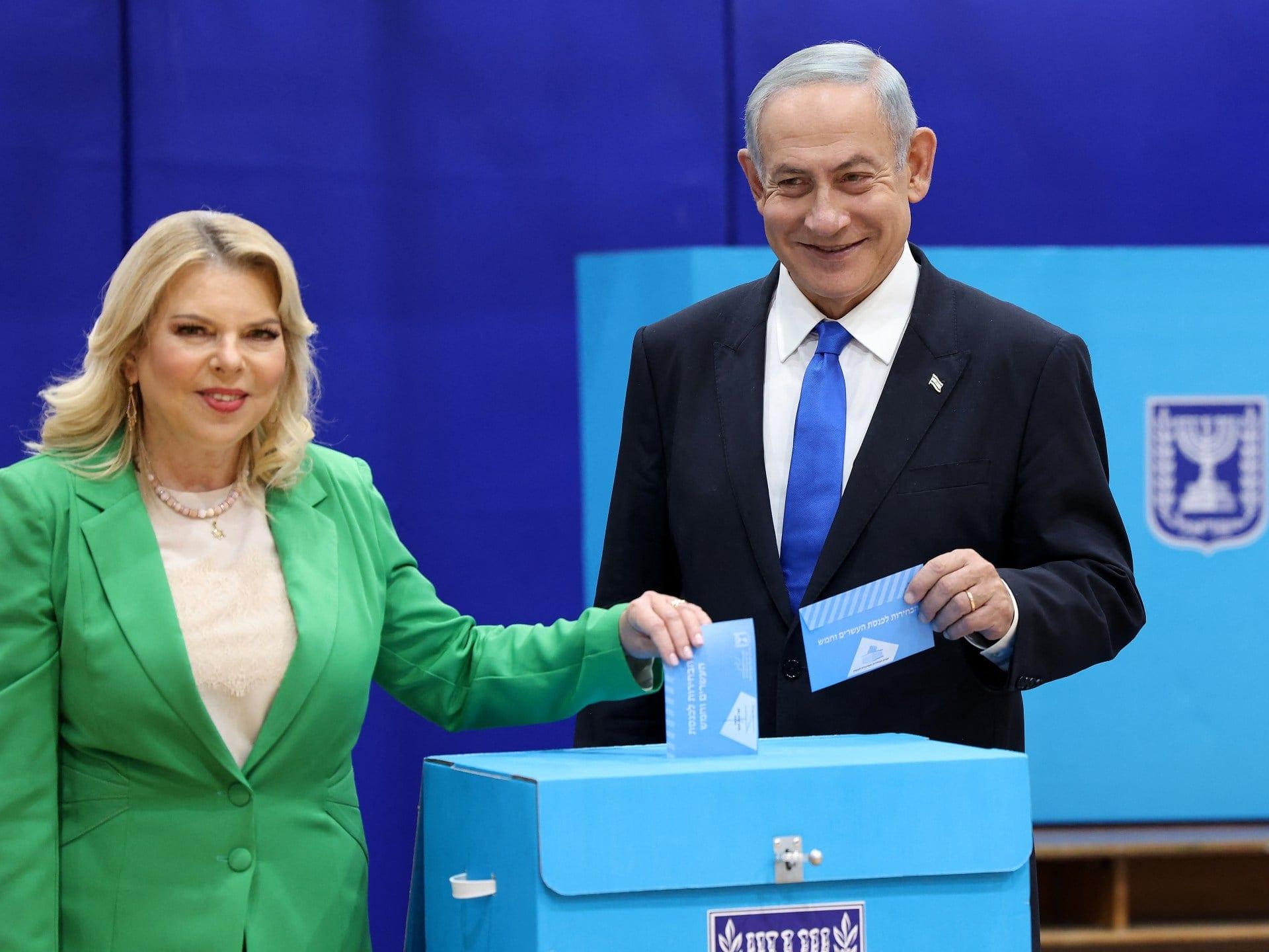Israeli PM's Likud picks candidates ahead of general election | International