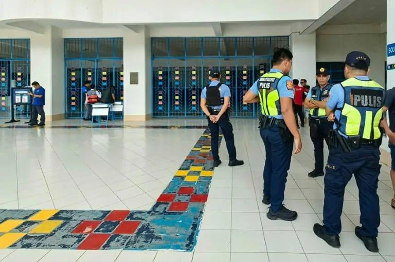 Philippine student killed in rare school shooting | International