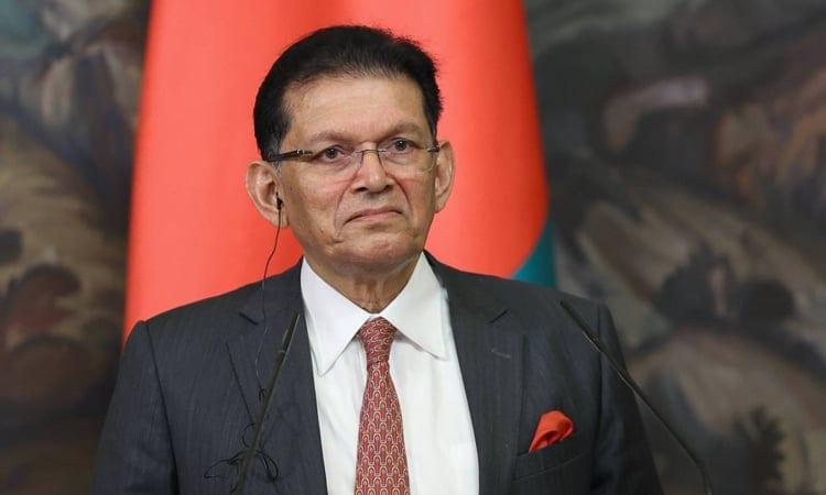 FM leaves Dhaka for Qatar | News Flash