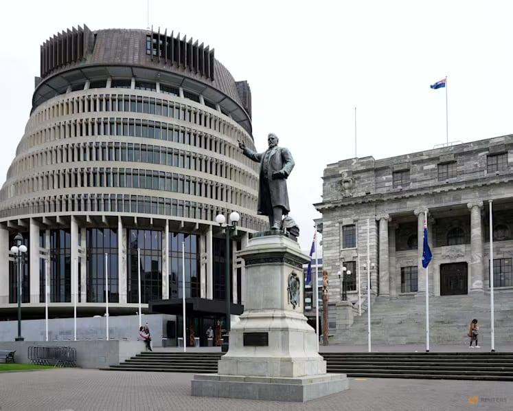 New Zealand blocks lawsuits against firms over climate harm | International