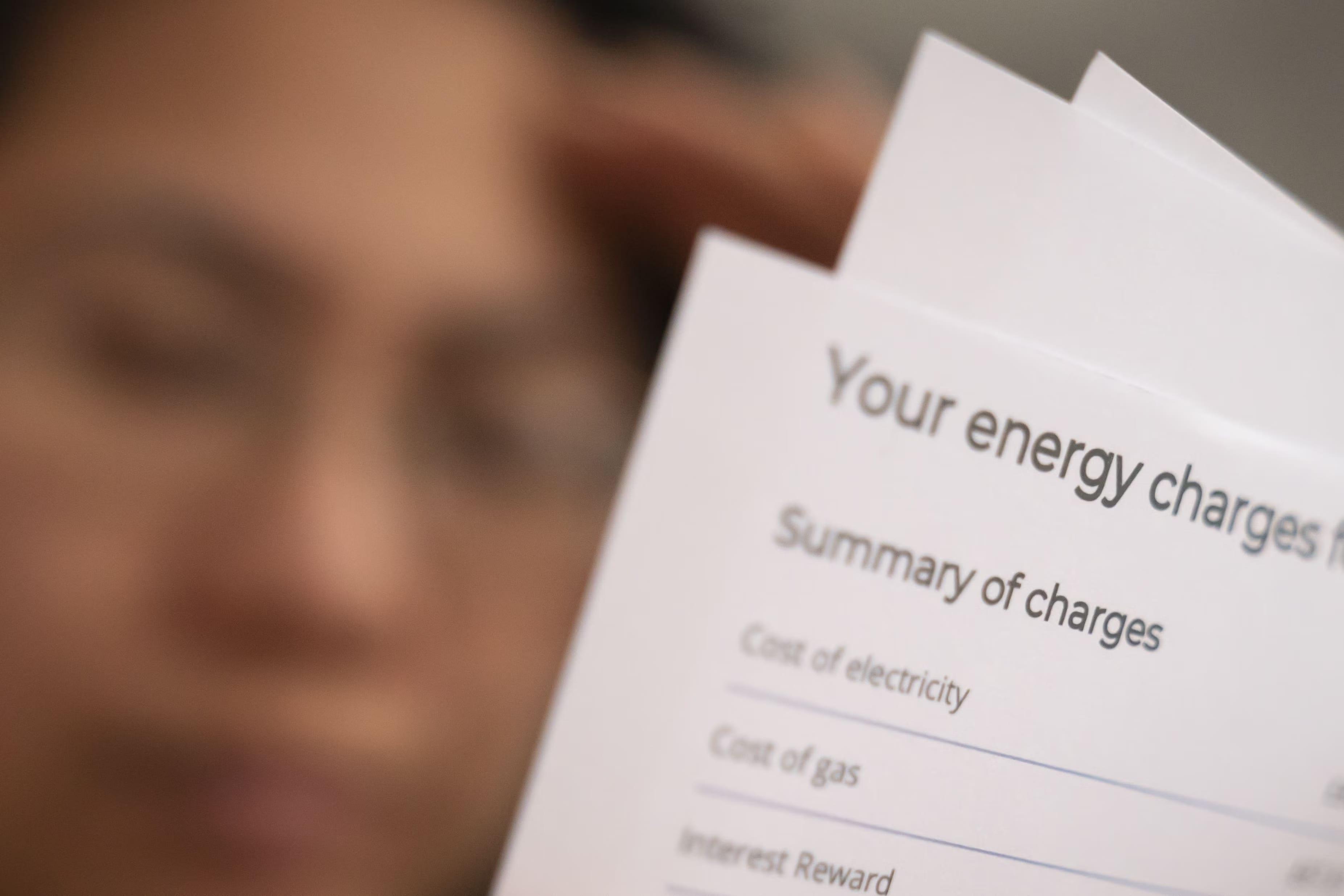 UK inflation jumps 2.9% in July on higher energy bills | Business