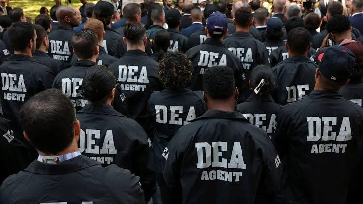 Argentina hosts DEA conference on drug trafficking | International