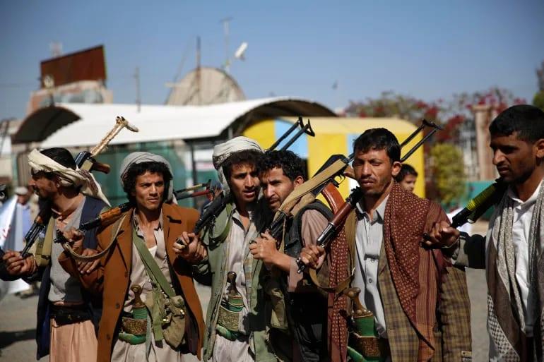 Iran Guards say Saudi Arabia will not be able to contain Yemen's Houthis | International