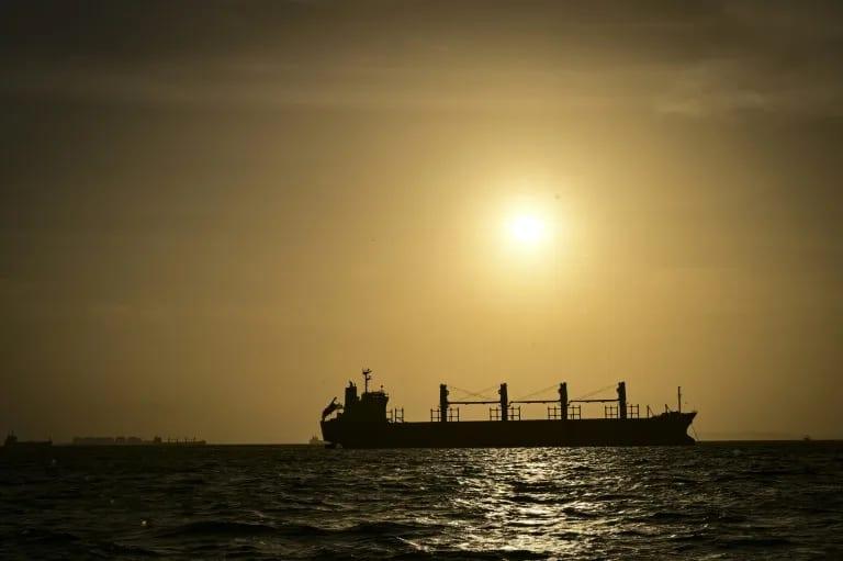 Panama Canal to reduce shipping over El Nino-fueled drought | International