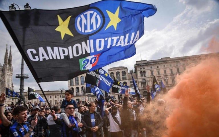 Inter set for Serie A title defence as Milan get Amorim reboot | Sports