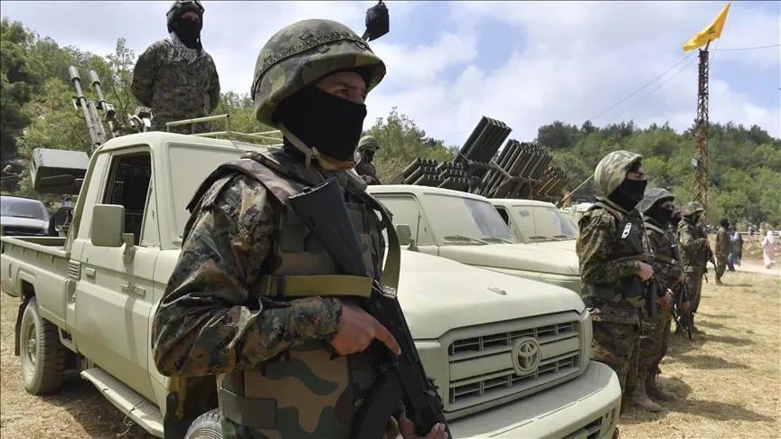 US hits Hezbollah with more sanctions, says Iran controls it | News Flash
