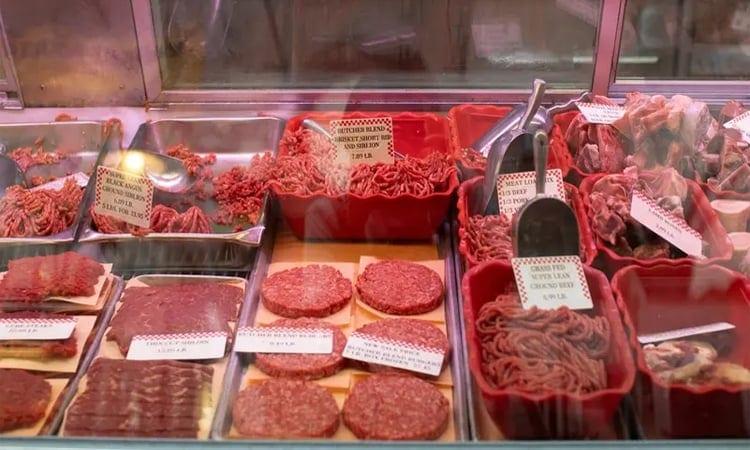 Trump announces temporary tariff relief on ground beef imports | International