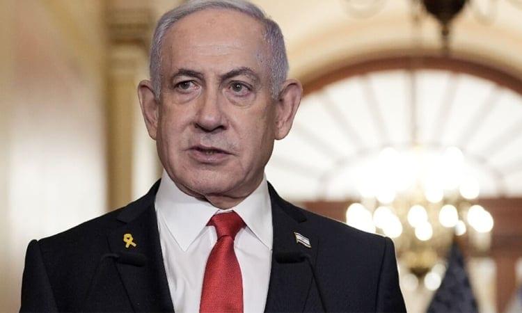 Turkey issues 'genocide' warrant for Israel's Netanyahu | International