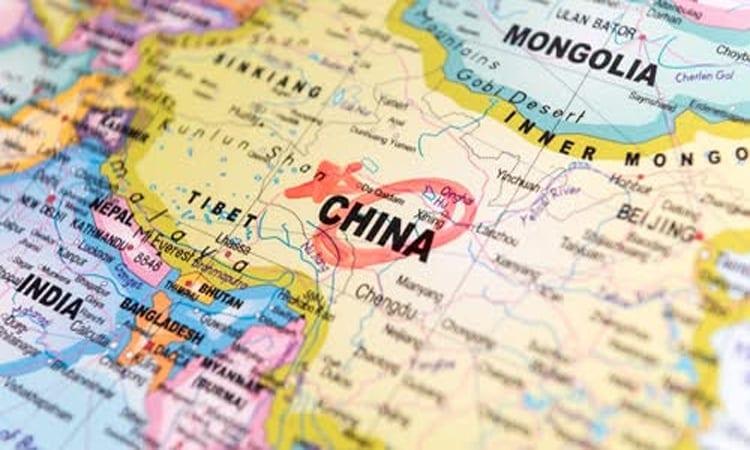 China mulls bid to host 2028 UN climate talks: sources | News Flash