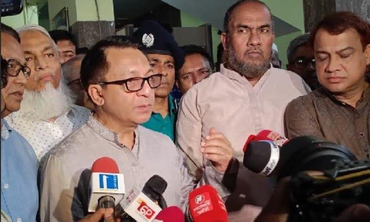 Indian, US businesses keen to invest in Bangladesh: Muktadir | News