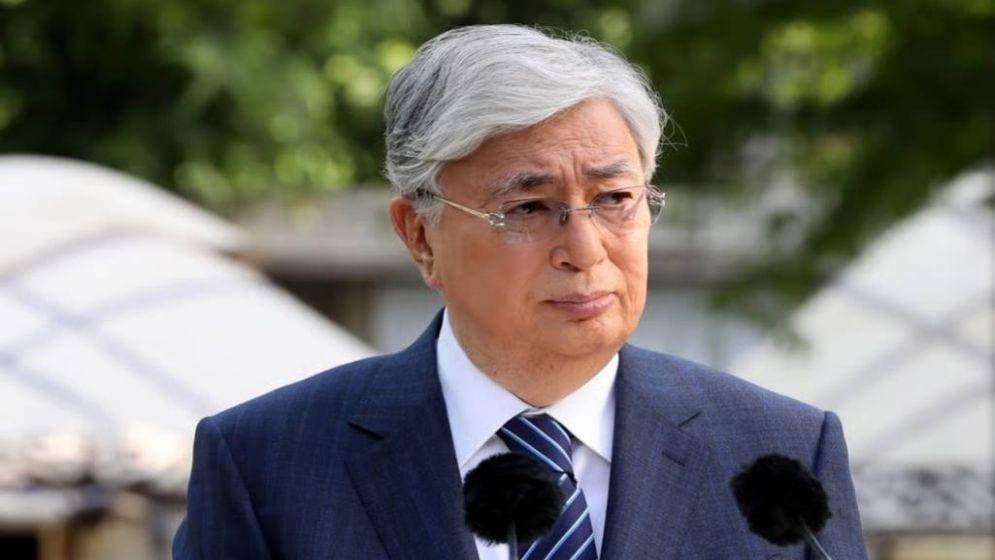 Kazakhstan to elect pro-president parliament in nationwide polls | International