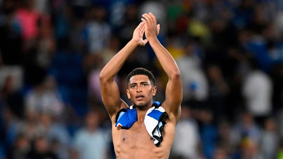 Real Madrid snatch late win at Espanyol on Mourinho's return | Sports