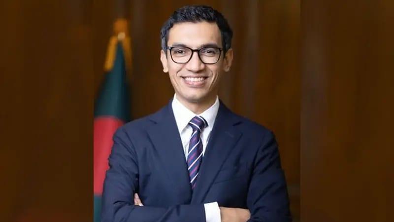 Ashik Chowdhury appointed Invest Bangladesh Authority chairman | Business