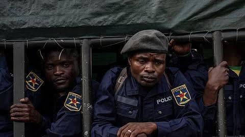 DR Congo, M23 fighters agree roadmap for peace talks: joint statement | International