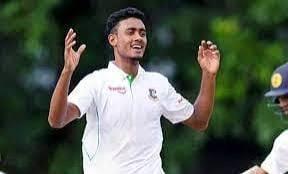 Shoriful joins Ambrose in rare feat on Australian soil | Sports