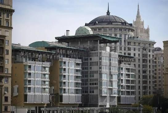 Moscow says ambassador to UK no longer in post | International
