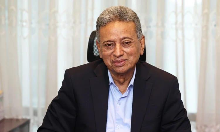 Finance minister stresses innovation-driven industrial development | News Flash