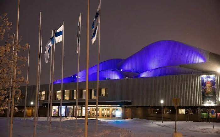 Finland to host Arctic summit for EU leaders in September | International