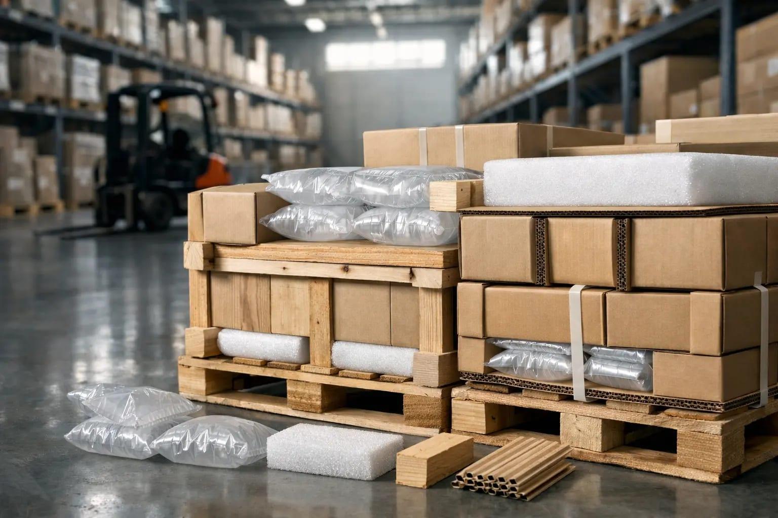 Govt to procure 15,000 pieces of dunnage | News