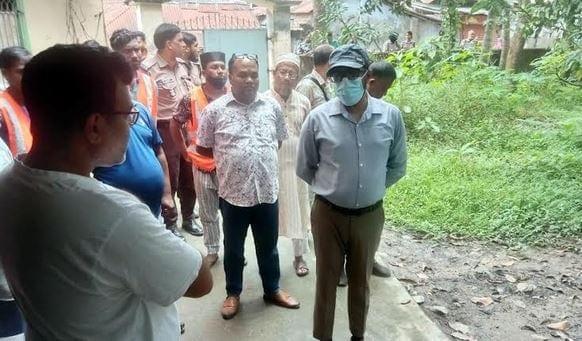 KCC intensifies mobile courts to prevent dengue outbreak in city | District