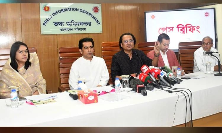 No shortage of fertiliser in country: Dr Zahed | At a Glance