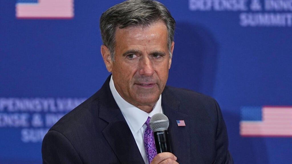 CIA director Ratcliffe visiting Moscow: US media | International