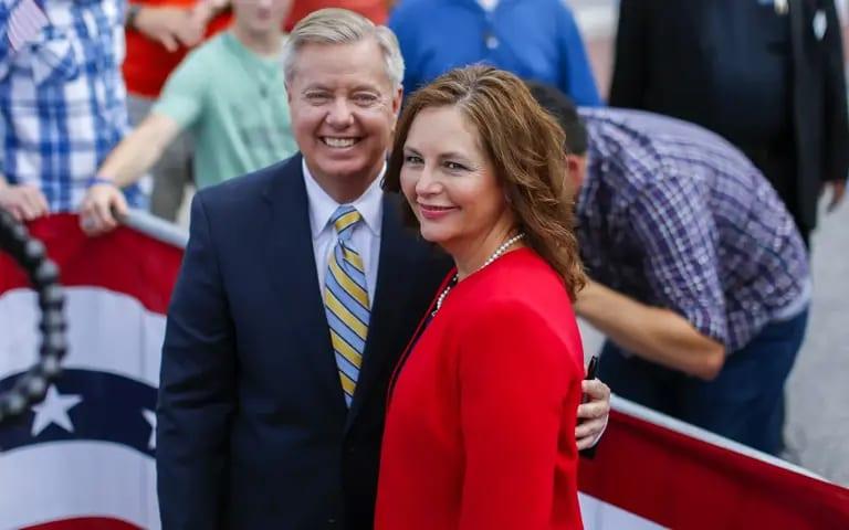 Trump-backed Graham wins South Carolina runoff in boost for president | International