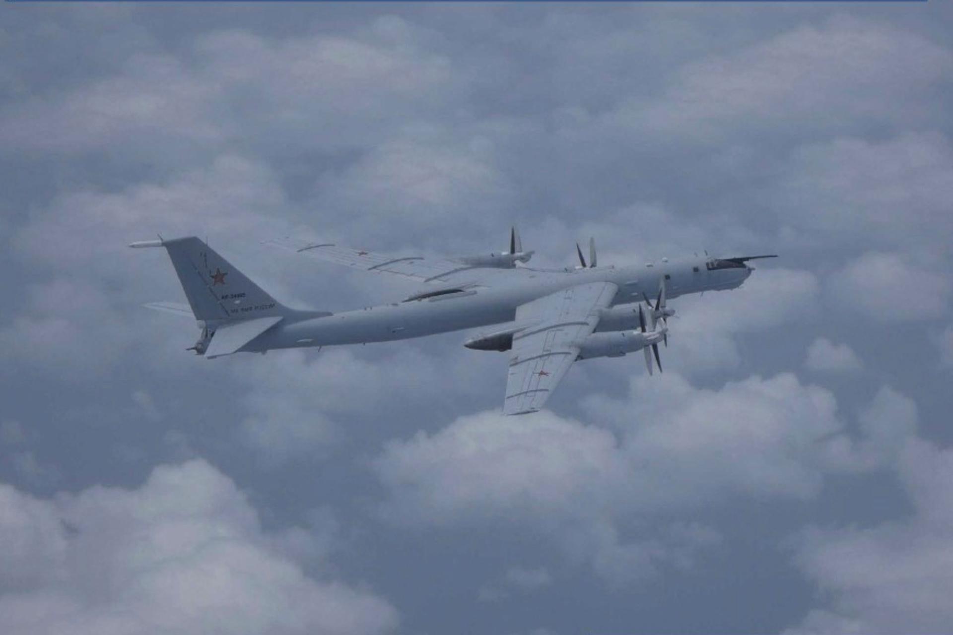South Korea says Russian military planes entered its air defence zone | International
