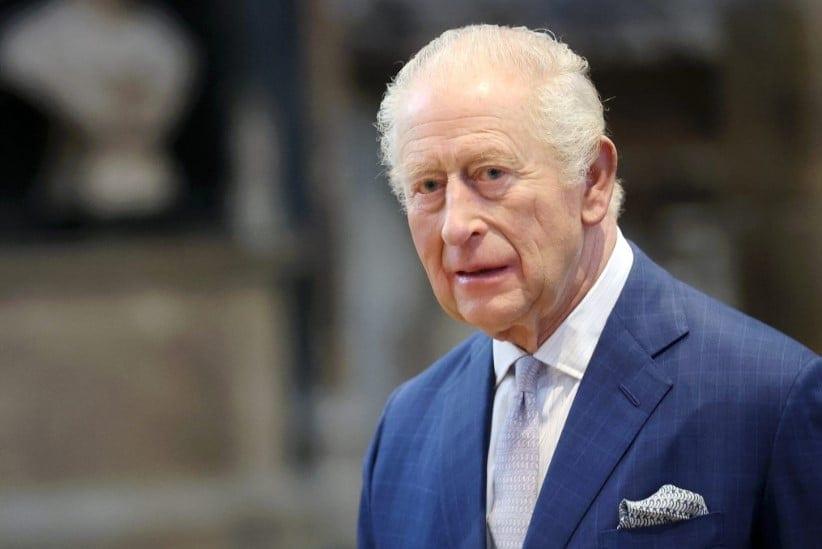 King Charles 'heartbroken' by Nepal-Tibet flash floods | International