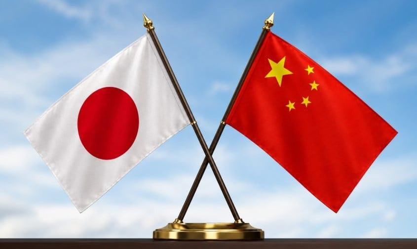 'Heated exchanges' for Japan MPs on fence-mending China trip | International