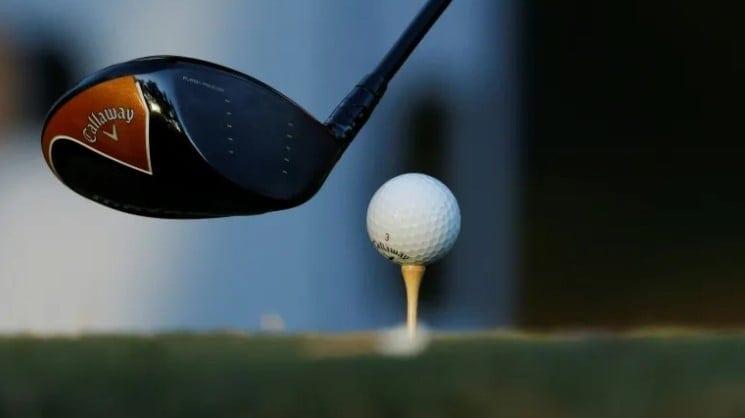 Golf media firm loses Callaway, PGA Tour deals over violent ad | Sports