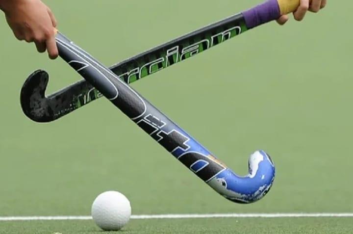 Faridpur Veterans notch win in friendly hockey match | Sports