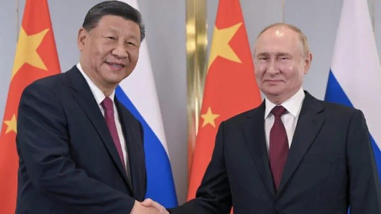 Leaders of Russia, China, Iran to attend summit in Kyrgyzstan | International