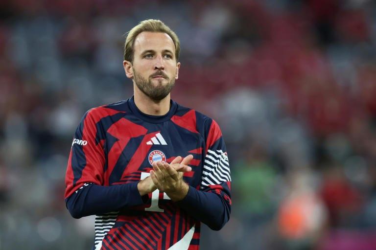 Kane confirms talks on Bayern extension | Sports