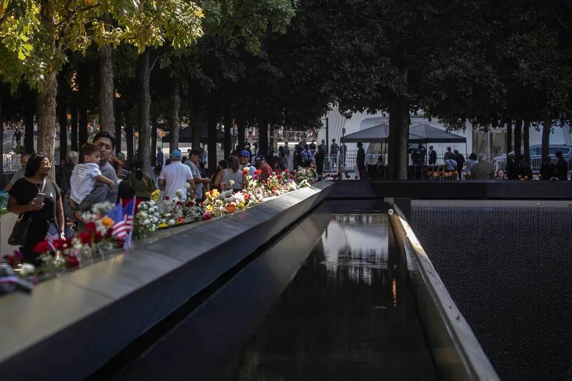 Canadian broadcaster shifts policy on using 'terrorism' to describe 9/11 | International