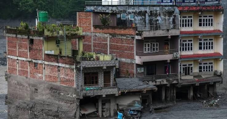 Nepal says post-flood reconstruction could total 'billions of dollars' | International