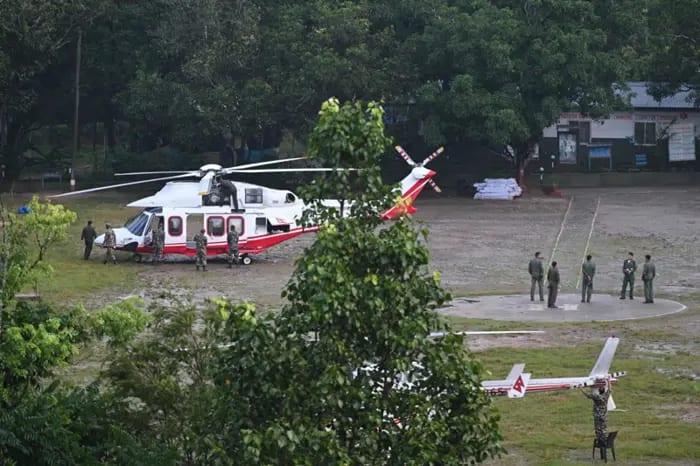 Nepal-China floods disaster: Latest developments | International