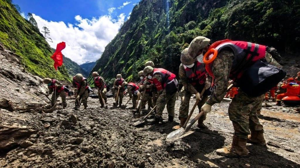 Nepal flood death toll rises to 734: disaster authority | Top News