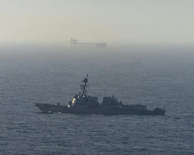 Iran retaliates after first US strikes in a month | International