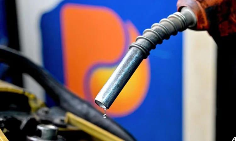 Fuel oil prices to remain unchanged in Sept | News
