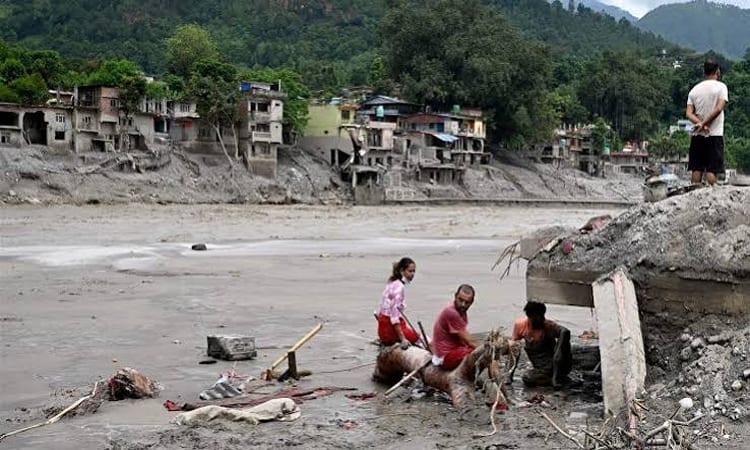 Nepal flood death toll rises to 939, missing drops to 3,925: disaster authority | International