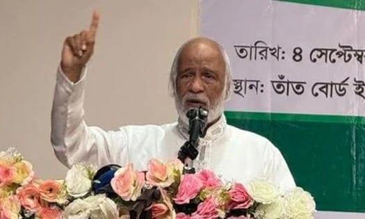 History of BNP and Bangladesh are almost identical: Moyeen | News