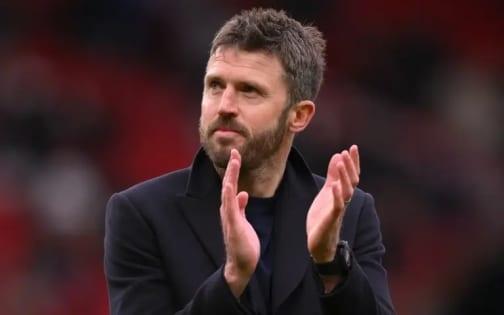Man Utd in 'good place' despite imperfect squad, says Carrick | Sports