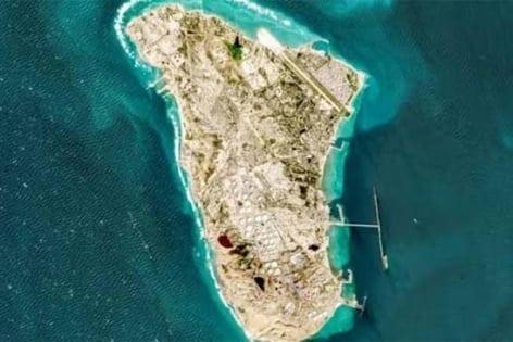 Iranian media report explosions in Kharg Island area of Gulf | International
