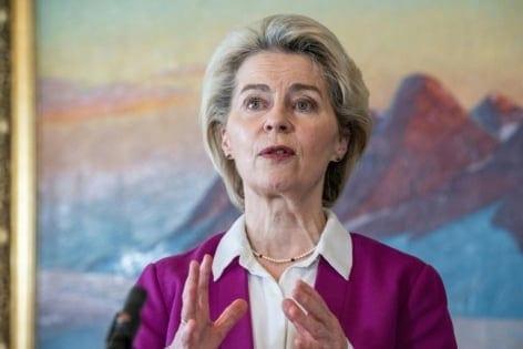 EU chief due in Greenland to boost Arctic ties | International