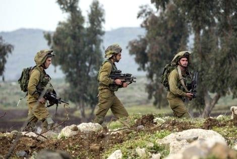 Israel army says striking southern Lebanon, urges evacuation | International