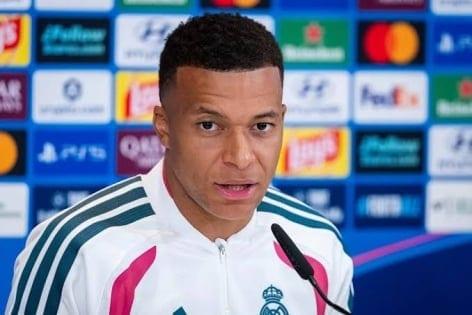 Mbappe embraces Ballon d'Or talk after historic World Cup exploits | Sports