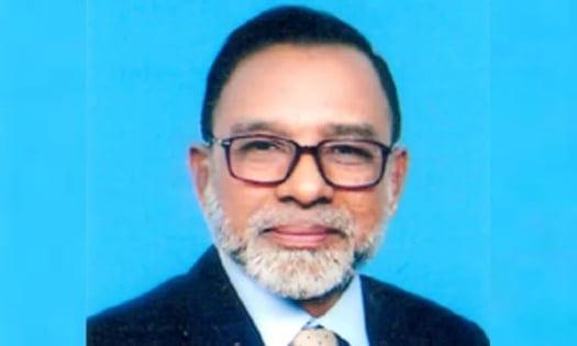 Addl AG Jabber Bhuiyan resigns | Law and Court