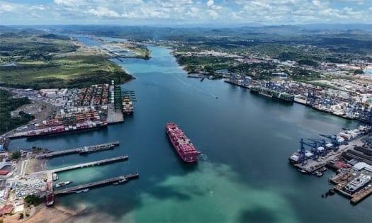 Panama Canal considering more cuts in transits due to El Nino | International