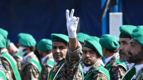 Iran attack kills paramilitary commander: media | International